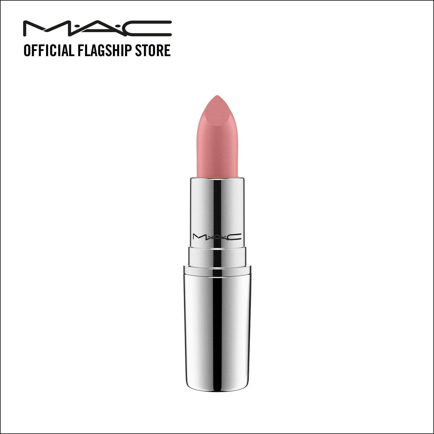 MAC SHINY PRETTY THINGSCREMESHEEN LIPSTICK - BABETOWN