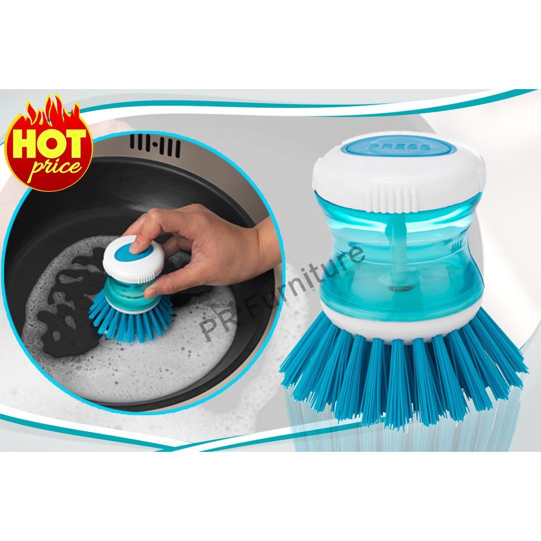 Dish-washing