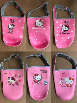 กระเป๋าหิ้วแก้ว YETI Bag kitty กระเป๋าหิ้วแก้ว YETI Bag kitty
