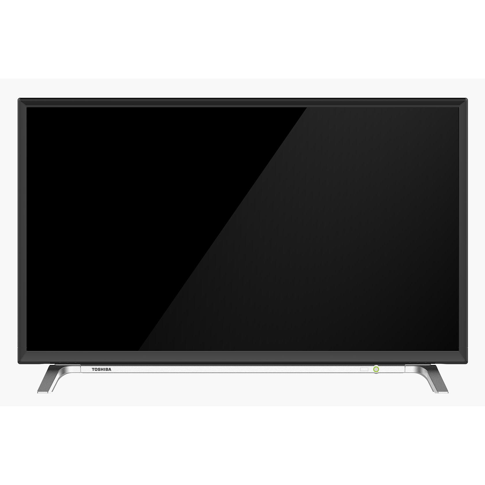 Toshiba Full HD Smart TV รุ่น 40L5650VT ขนาด 40 นิ้ว (Black) รับประกัน 1 ปี Toshiba Full HD Smart TV รุ่น 40L5650VT ขนาด 40 นิ้ว (Black) รับประกัน 1 ปี