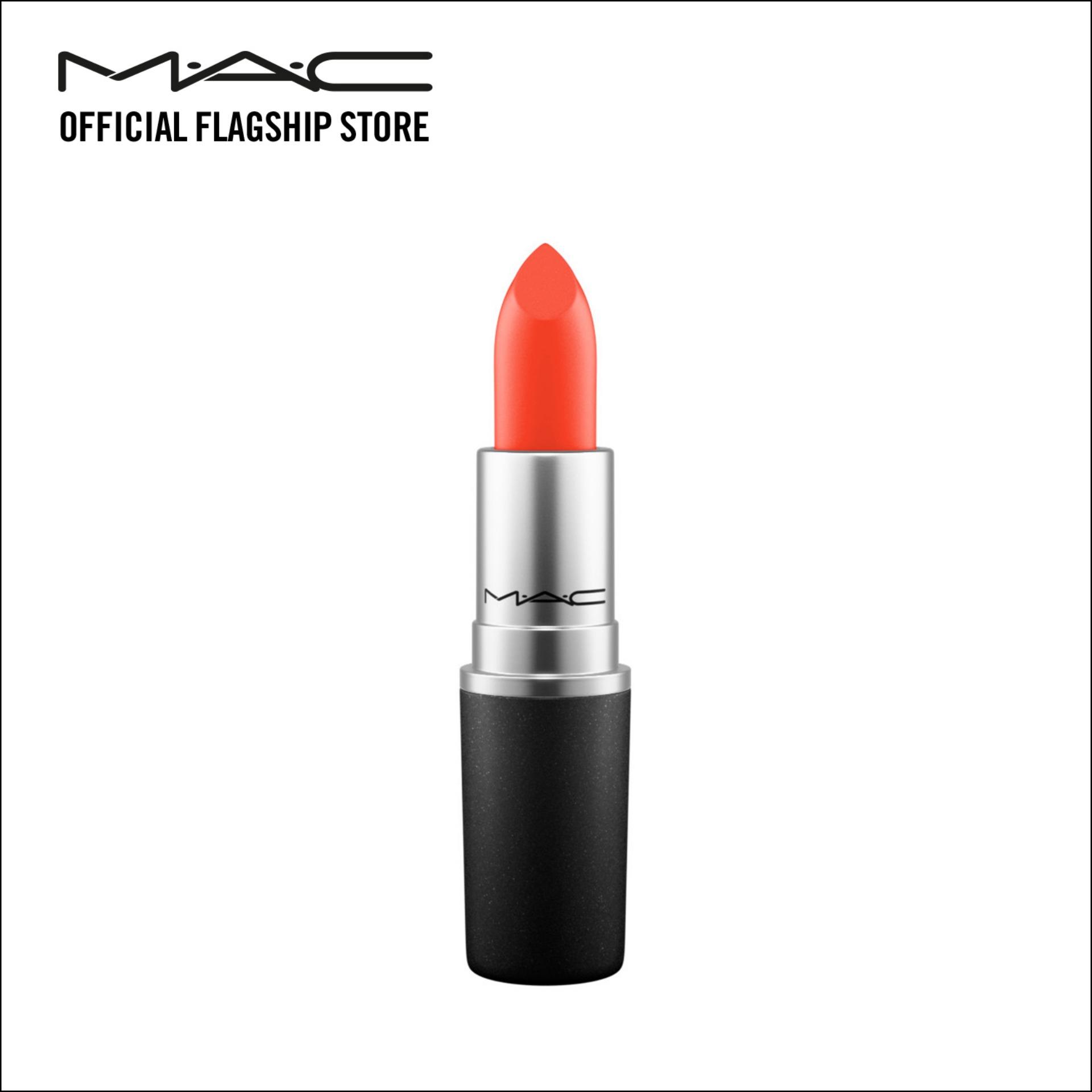 MAC MATTE LIPSTICK