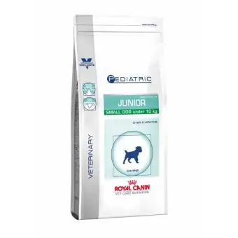 Royal Canin Junior Small dog 800 g อาหารสุนัขโรยัลคานินสูตรลูกสุนัขพันธุ์เล็ก