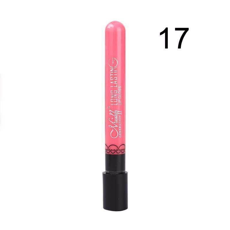 ใช้ดี/ถูก LIP GLOSS MENOW ลิปจุ๊ปไม่หลุด เบอร์ 17 สนใจติดต่อสอบถามราคาส่ง LINE : @meemie ใช้ดี/ถูก LIP GLOSS MENOW ลิปจุ๊ปไม่หลุด เบอร์ 17 สนใจติดต่อสอบถามราคาส่ง LINE : @meemie
