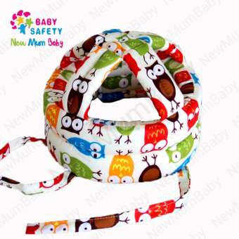 New Mumbaby หมวกกันกระแทก