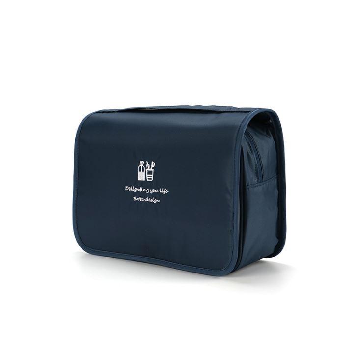 Botta Design กระเป๋าใส่เครื่องสำอางค์ มีหลายช่องใส่ของ พกพาได้สะดวก