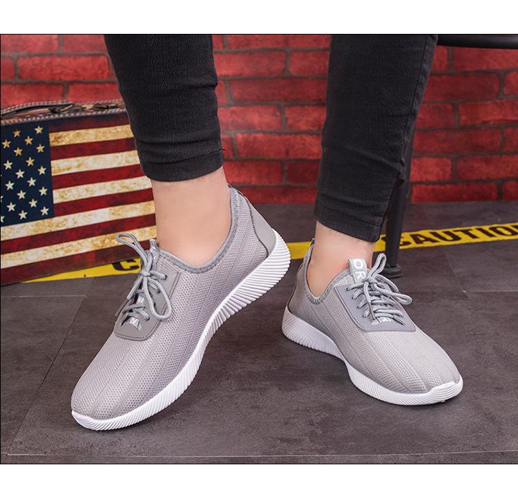KUK รองเท้าแฟชั่น รองเท้าบูท Fashion Man sport shoes running shoes XZ17 KUK รองเท้าแฟชั่น รองเท้าบูท Fashion Man sport shoes running shoes XZ17