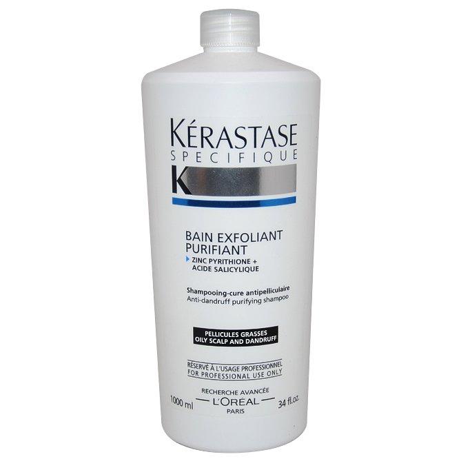 Эксфолиант Шампунь Медикал Apteka Hair