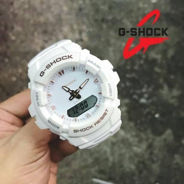 GShock สองระบบ mini รุ่นขายดี มาครบสี