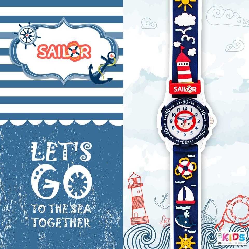 นาฬิกา link linkgraphix ข้อมือ เด็ก กรอบ หมุนได้ กะลาสี ห่วงยาง กลไก ไซโก้ สายนาฬิกา มาตรฐาน 3 มิติ ขาว ดำ แดง SAILOR Life Ring Kid Watch SEIKO Instruments 3D Standard White Black Red SPIN - ของขวัญ วันเกิด จับฉลาก ปีใหม่ KTS01 : SAILOR นาฬิกา link linkgraphix ข้อมือ เด็ก กรอบ หมุนได้ กะลาสี ห่วงยาง กลไก ไซโก้ สายนาฬิกา มาตรฐาน 3 มิติ ขาว ดำ แดง SAILOR Life Ring Kid Watch SEIKO Instruments 3D Standard White Black Red SPIN - ของขวัญ วันเกิด จับฉลาก ปีใหม่ KTS01 : SAILOR