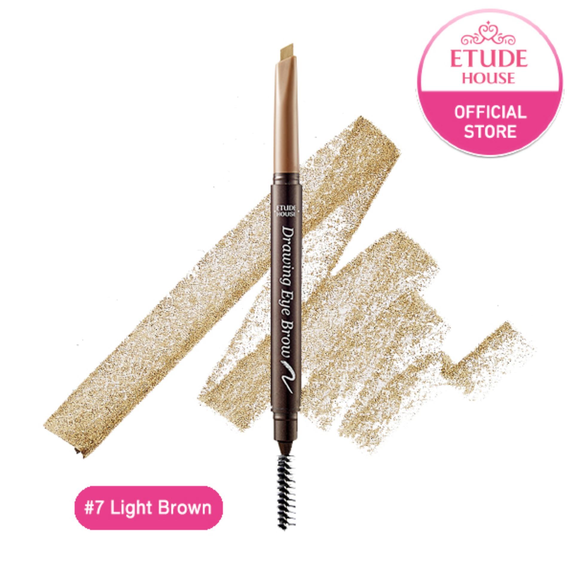 ETUDE HOUSE Drawing Eye Brow #3 Brown