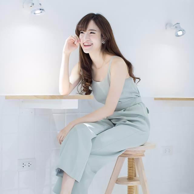 howdyclouds CRISPY jumpsuit