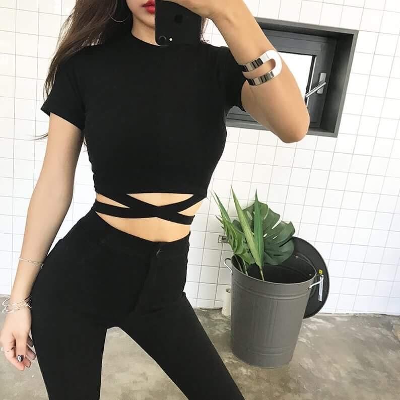 Sexy Korea Party Crush