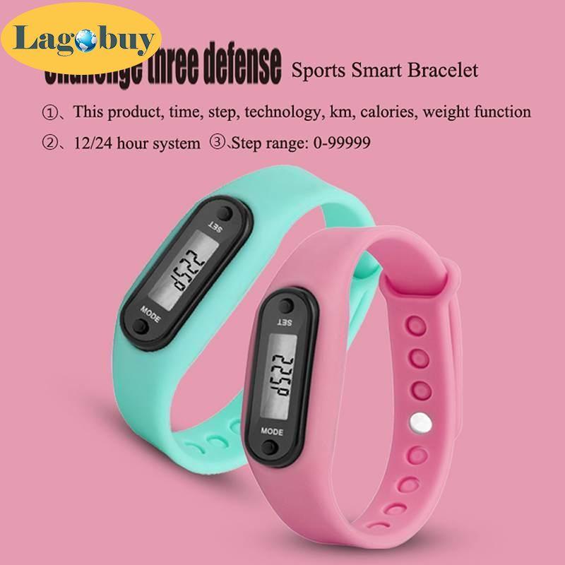 lagobuy Digital LCD Watch Bracelets Pedometer Calorie Counter Walking Distance Wrap Cuff Drop Ship lagobuy Digital LCD Watch Bracelets Pedometer Calorie Counter Walking Distance Wrap Cuff Drop Ship
