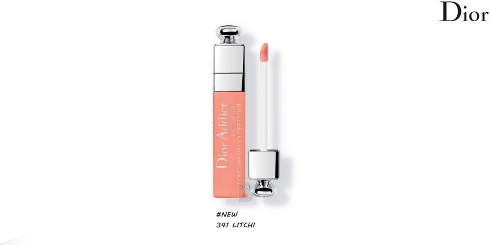 DIOR LIP TATTOO LONG WEAR COLORED TNT 6ML