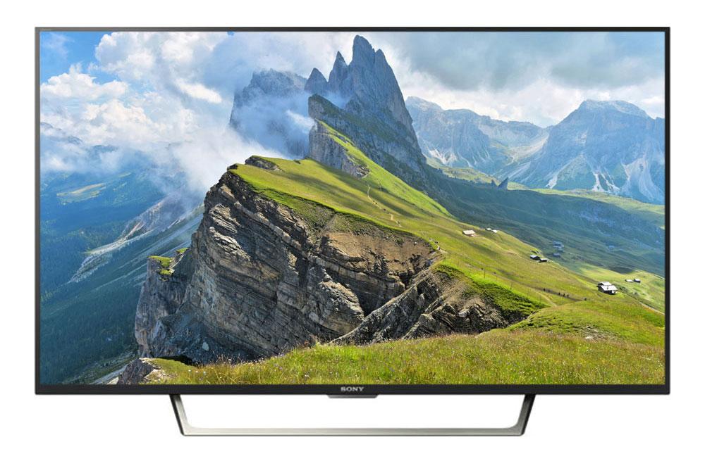 SONY FHD Digital SMART TV รุ่น KDL-49W750E ขนาด 49 นิ้ว SONY FHD Digital SMART TV รุ่น KDL-49W750E ขนาด 49 นิ้ว