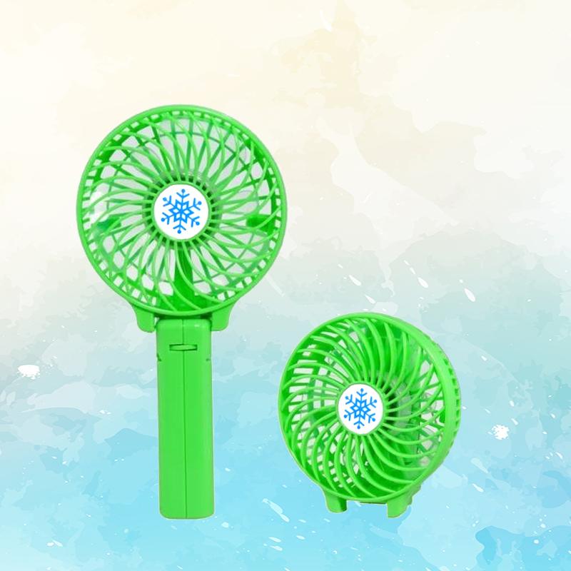 พัดลม Handy mini Fan USB Portable Multifunctional รุ่น HF-308 พัดลม Handy mini Fan USB Portable Multifunctional รุ่น HF-308