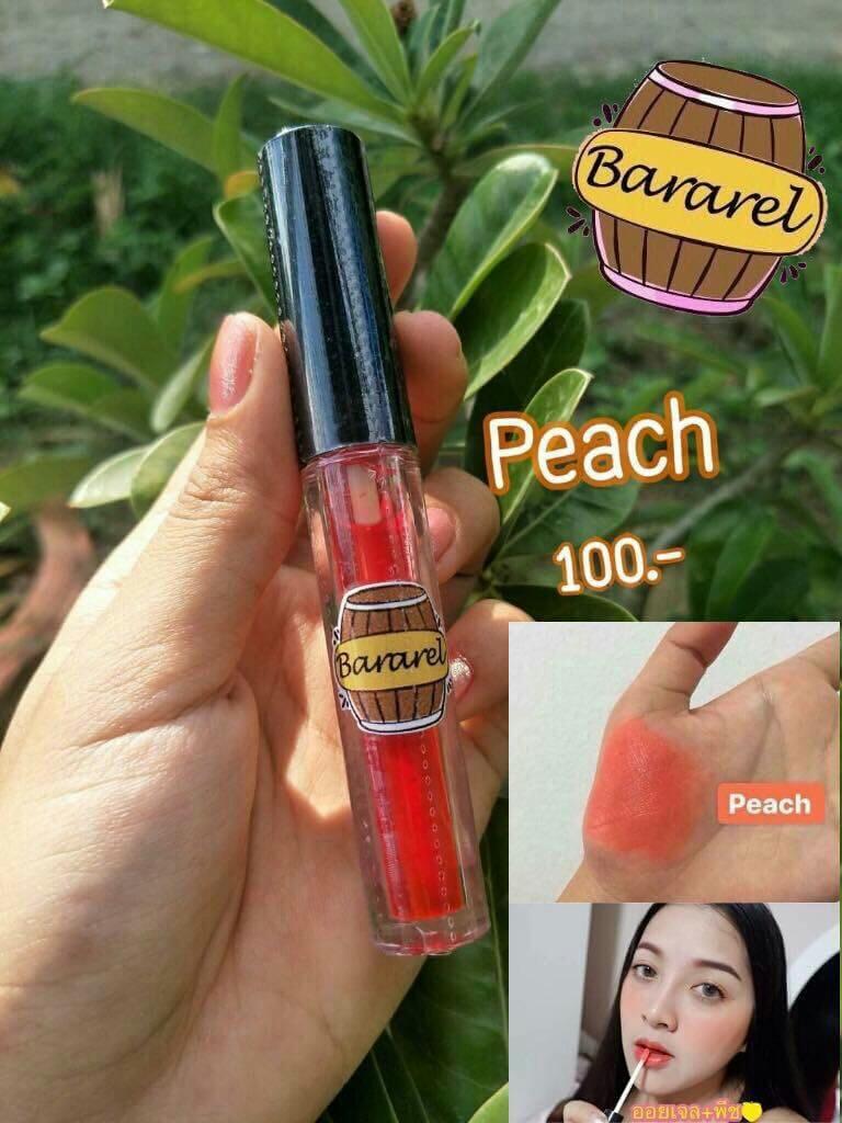 tint bararel ลิปทิ้น Tint Bararel 1 ชิ้น tint bararel ลิปทิ้น Tint Bararel 1 ชิ้น