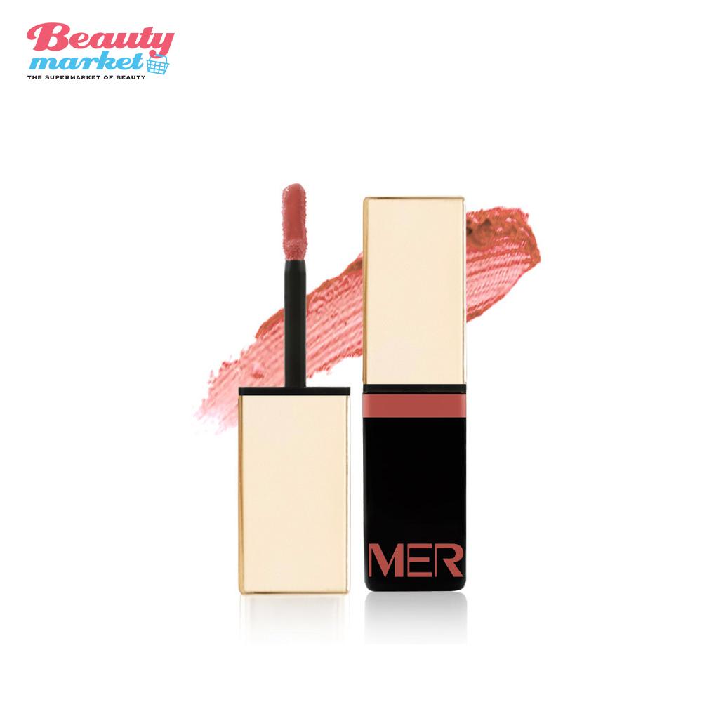 Merrezca Speak Velvet Lip เมอร์เรซกา สปีค เวลเวท ลิป 12 มล. Merrezca Speak Velvet Lip เมอร์เรซกา สปีค เวลเวท ลิป 12 มล.