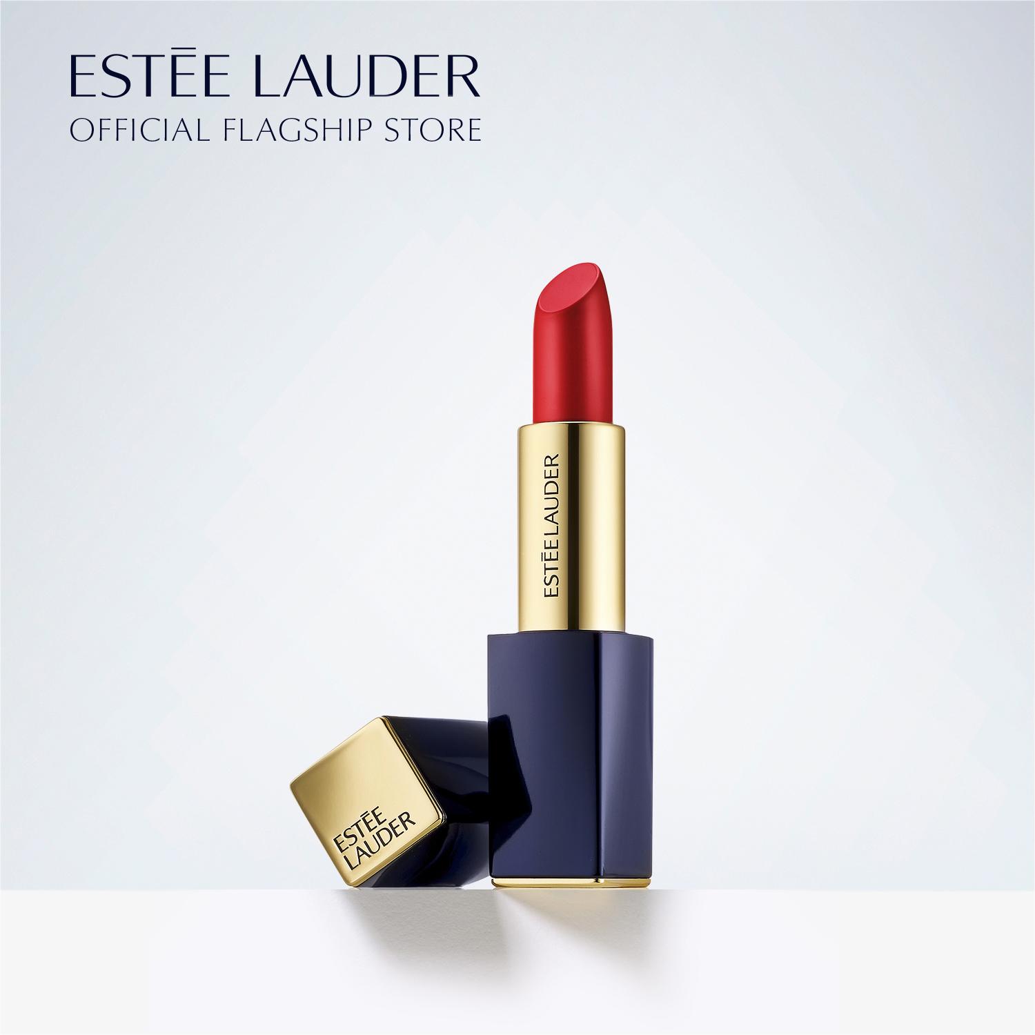 เอสเต ลอเดอร์ Estee Lauder Pure Color Envy Sculpting Lipstick เอสเต ลอเดอร์ Estee Lauder Pure Color Envy Sculpting Lipstick