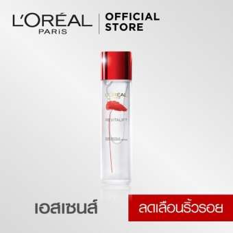 ลอรีอัล ปารีส รีไวทัลลิฟท์ ไมโคไนซ์ เซนเทลล่า เอสเซนส์ วอเทอร์ 130 มล. L’OREAL PARIS REVITALIFT MICRONIZED CENTELLA ESSENCE WATER 130ML Bright