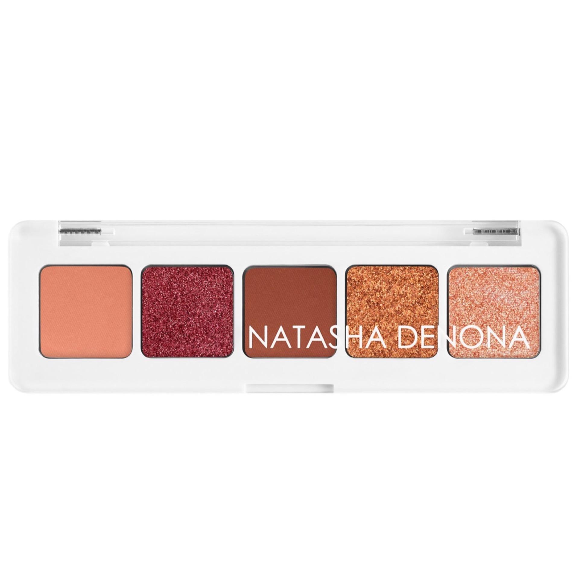 Natasha Denona Mini Sunset Eyeshadow Palette