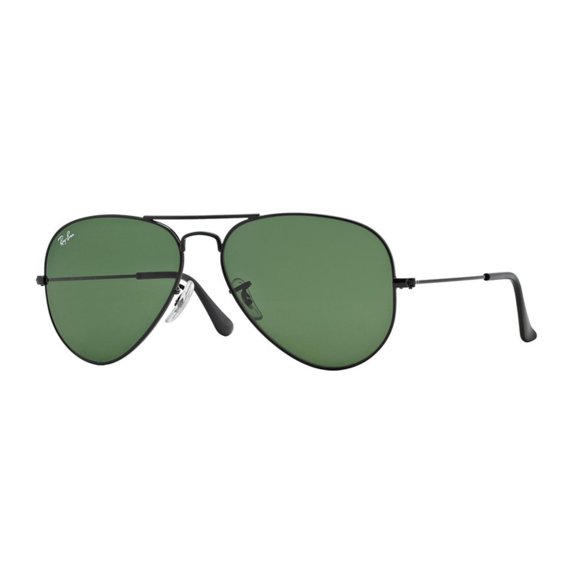 Ray-Ban Aviator large metal รุ่น RB3025 Ray-Ban Aviator large metal รุ่น RB3025