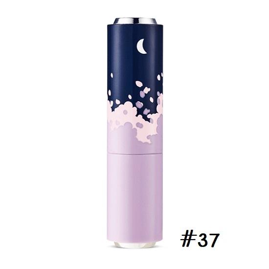 Etude House Cherry Blossom Dear My Lips-Talk Case (แท่งลิปปั้มลายซากุระ) **Case ซากุระใช้คู่กับแท่งลิป ที่คุณสามารถเลือกลายที่เหมาะสมด้วยตัวคุณเอง Etude House Cherry Blossom Dear My Lips-Talk Case (แท่งลิปปั้มลายซากุระ) **Case ซากุระใช้คู่กับแท่งลิป ที่คุณสามารถเลือกลายที่เหมาะสมด้วยตัวคุณเอง