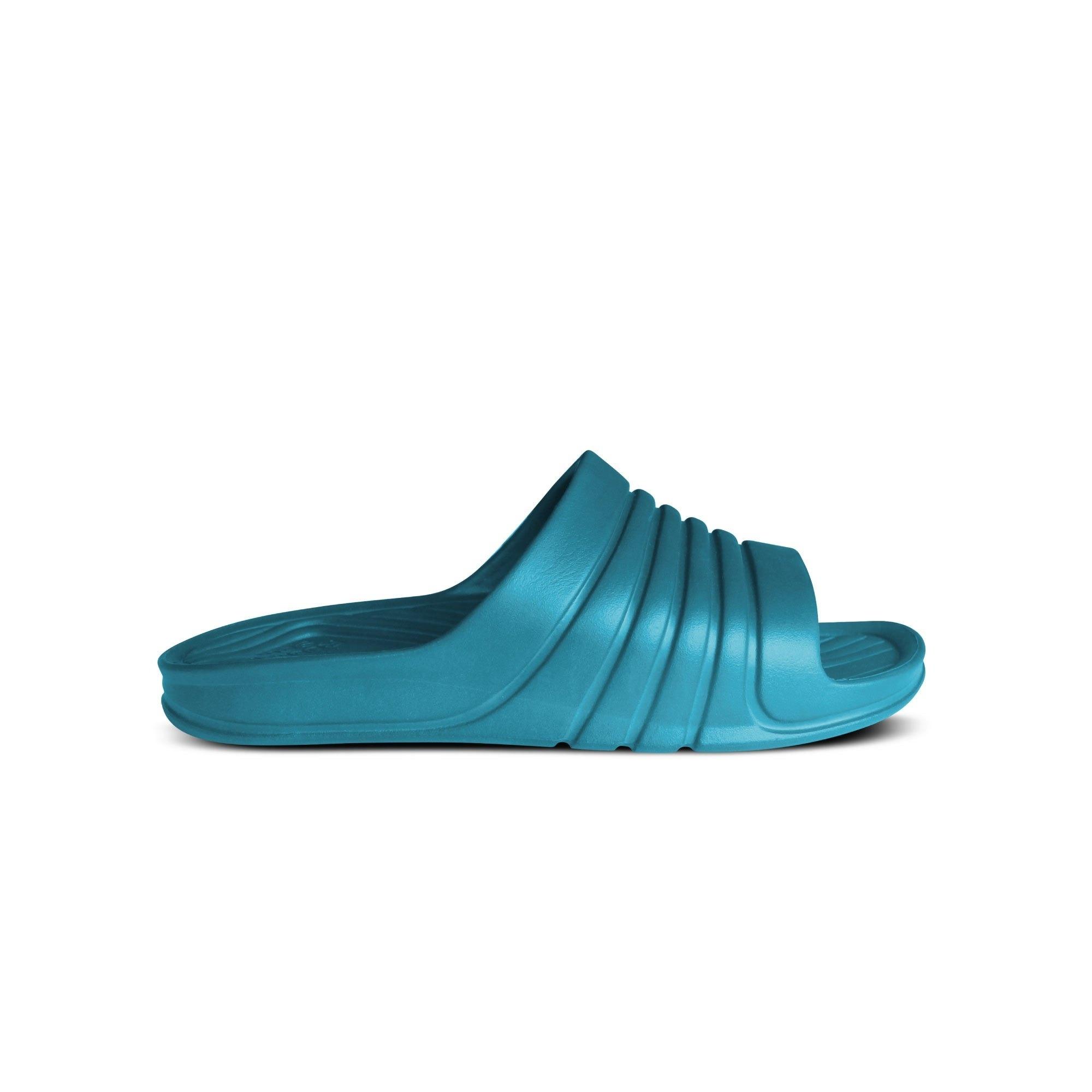 Rubber Soul รุ่น FLEX สีทะเล