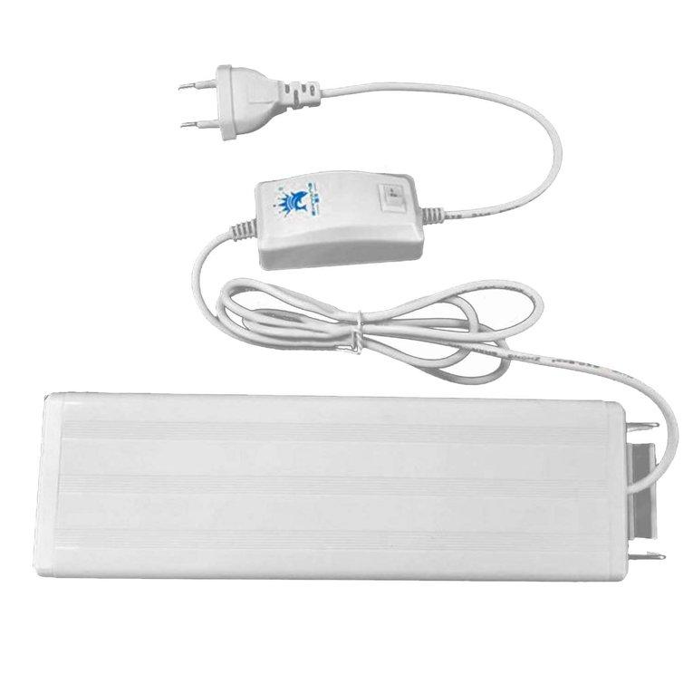 OSMAN LED ไฟตู้ปลา ULTRA - Bright Aquarium โคมไฟขาตั้งพร้อมวงเล็บขยายได้ XY-20K OSMAN LED ไฟตู้ปลา ULTRA - Bright Aquarium โคมไฟขาตั้งพร้อมวงเล็บขยายได้ XY-20K