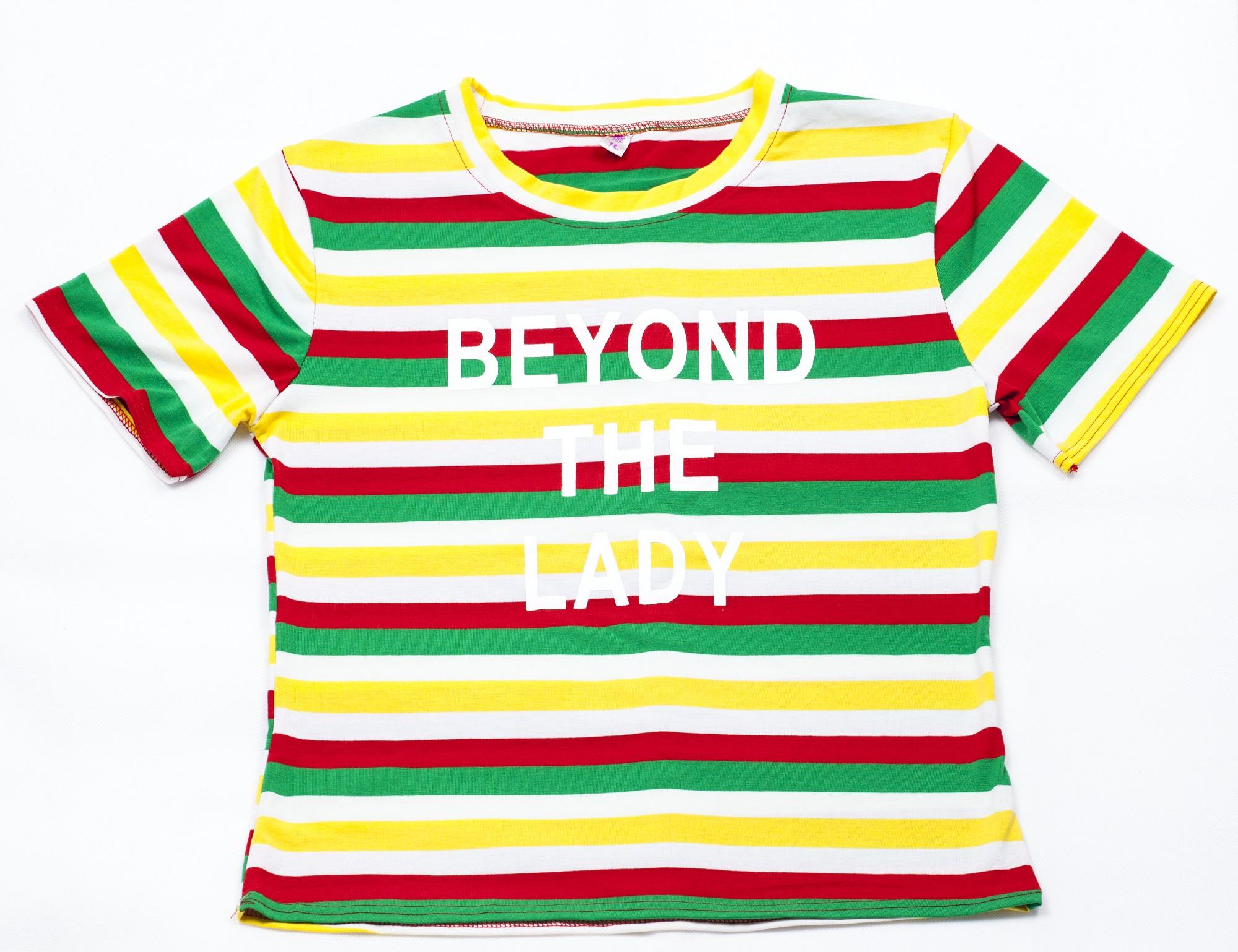 Dumdee Autumn Women Letter Printing T-shirts 2018 Casual Personality Rainbow T-Shirts Women Long Sleeve Tops Dumdee Autumn Women Letter Printing T-shirts 2018 Casual Personality Rainbow T-Shirts Women Long Sleeve Tops