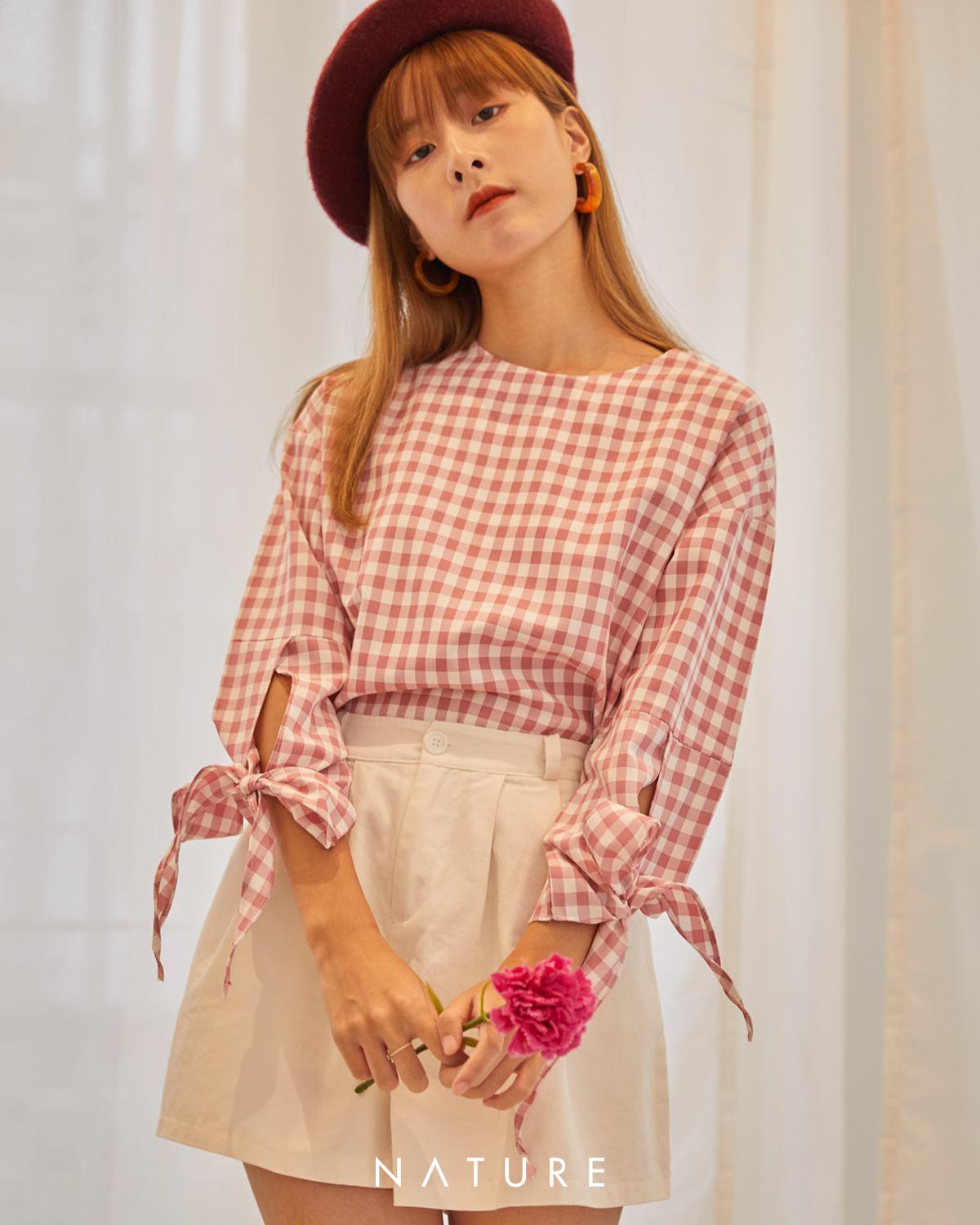 เสื้อผ้า