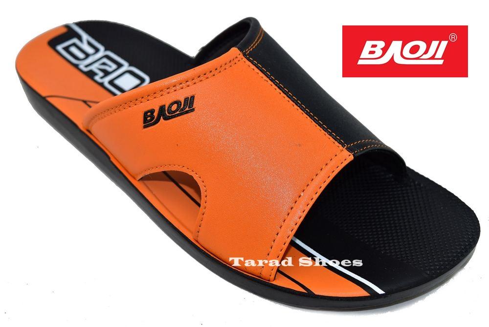 Baoji รองเท้าแตะผู้ชายBAOJI รุ่น PM848 Baoji รองเท้าแตะผู้ชายBAOJI รุ่น PM848