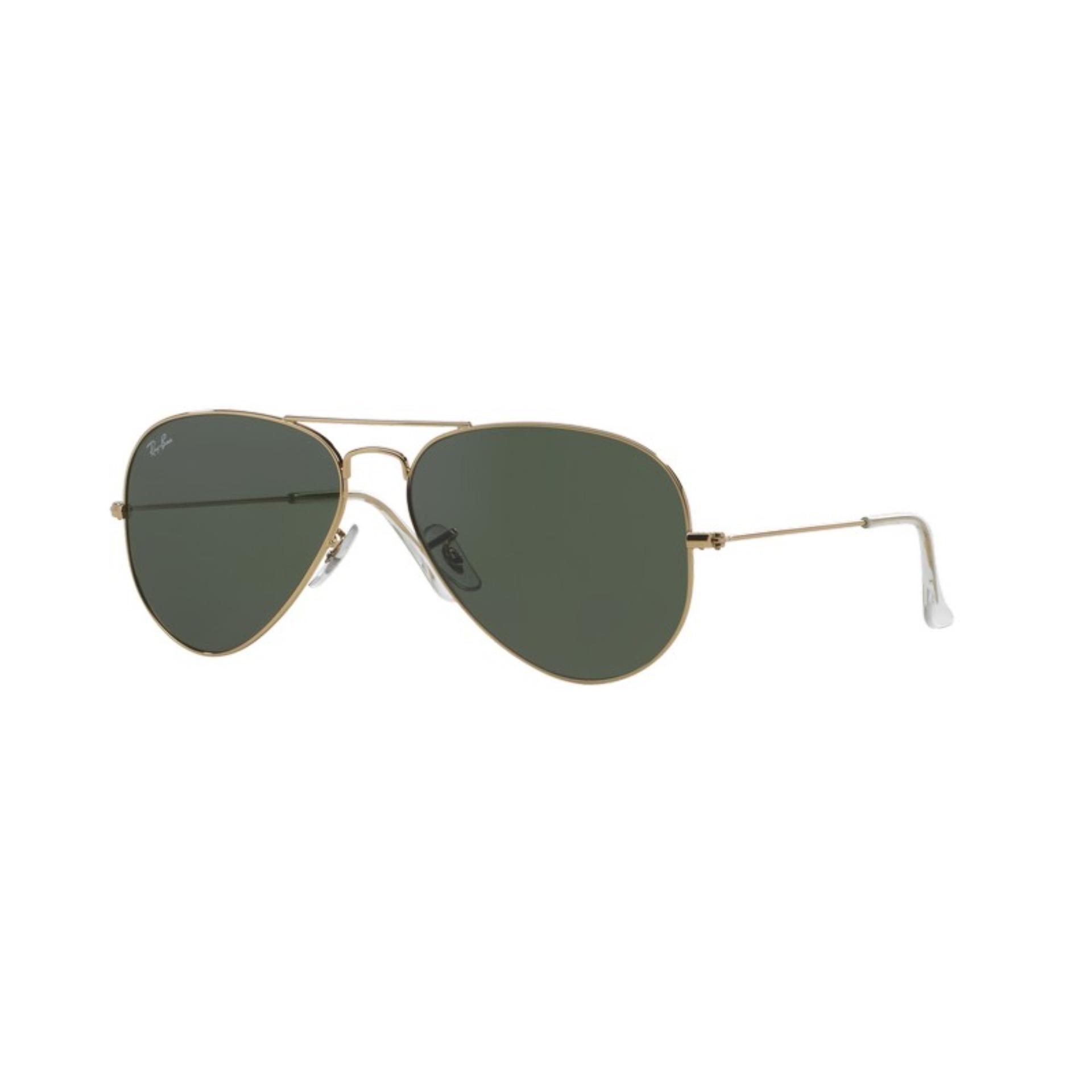 Ray-Ban Aviator large metal รุ่น RB3025 Ray-Ban Aviator large metal รุ่น RB3025