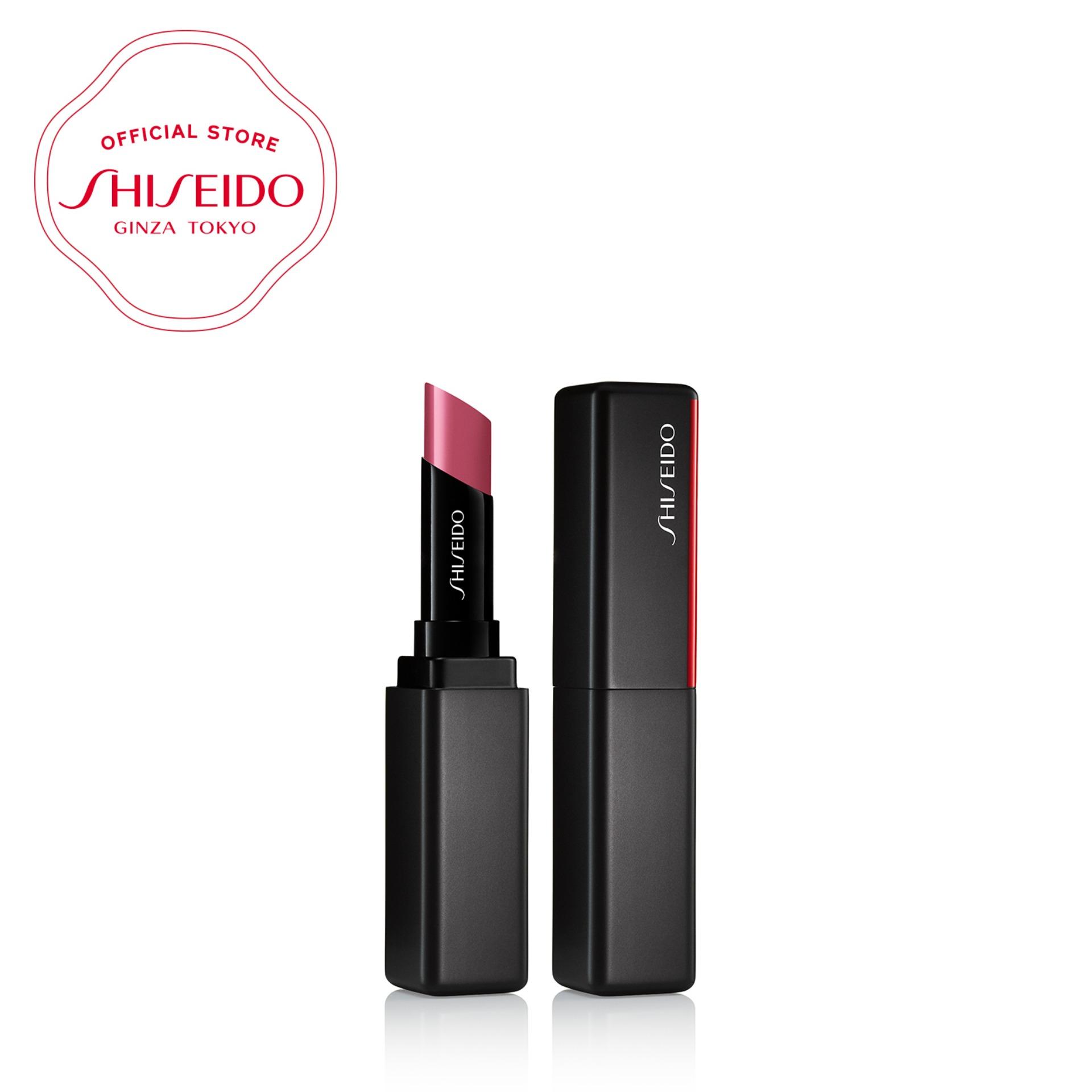 SHISEIDO VISIONAIRY GEL LIPSTICK