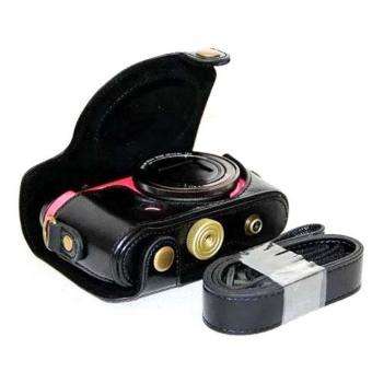 Case for ZR5100,ZR5000,ZR3600,ZR3700,ZR3500 รุ่นแนวนอนexilim Case for ZR5100,ZR5000,ZR3600,ZR3700,ZR3500 รุ่นแนวนอนexilim