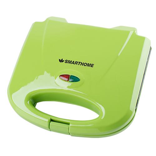 SMARTHOME เครื่องทำแซนวิส รุ่น SM-SW02