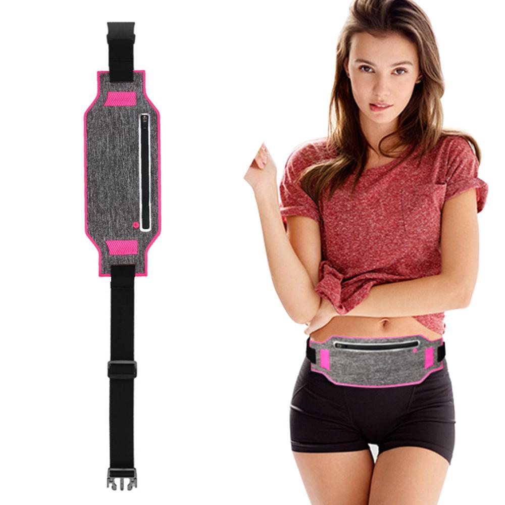 Fortunet Running Belt Waistband Sweatproof Running Pouch Belt Running Belt Fanny Packs for Women & Men Fortunet Running Belt Waistband Sweatproof Running Pouch Belt Running Belt Fanny Packs for Women & Men