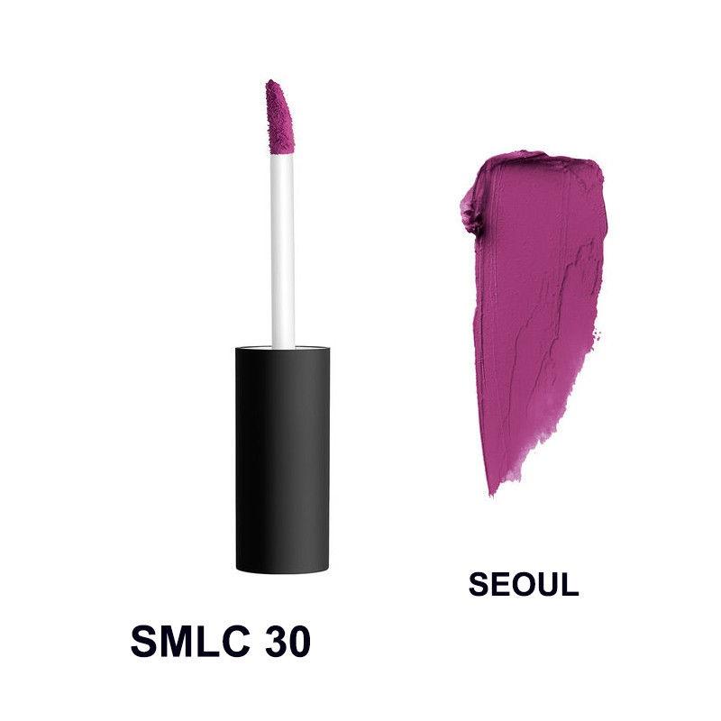 NYX Cosmetics Soft Matte Lip Cream Liquid Gloss Lipstick Long Lasting NYX Cosmetics Soft Matte Lip Cream Liquid Gloss Lipstick Long Lasting