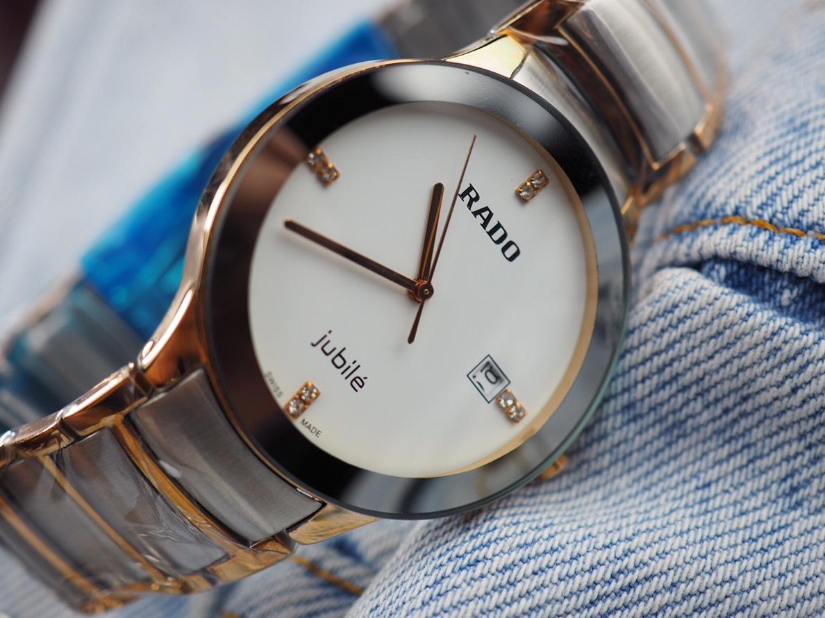 RADO