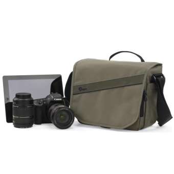 กระเป๋ากล้องสะพายข้าง Lowepro Event Messenger 150