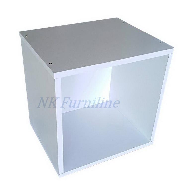 NK Furniline Box01กล่องไม้1ช่องสำหรับตกแต่งเอนกประสงค์(35x29x35cm.) - สีเขียว NK Furniline Box01กล่องไม้1ช่องสำหรับตกแต่งเอนกประสงค์(35x29x35cm.) - สีเขียว