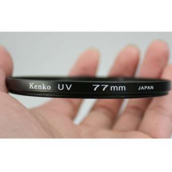 PCC KENKO FILTER ฟิลเตอร์ UV Protection 77mm