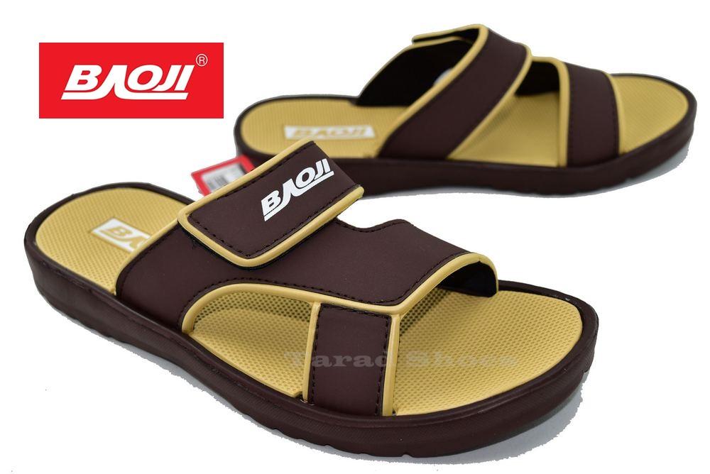 Baoji รองเท้าแตะผู้ชายBAOJI รุ่น B519