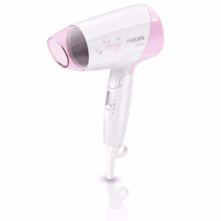 Philips EssentialCare ไดร์เป่าผม รุ่น HP8120/00