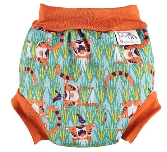 กางเกงผ้าอ้อมว่ายน้ำ Pop-in Swim Nappy - XLarge กางเกงผ้าอ้อมว่ายน้ำ Pop-in Swim Nappy - XLarge