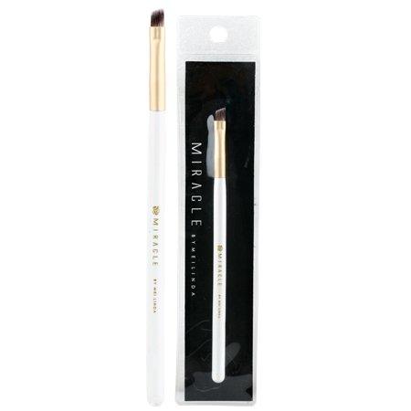 Mei Linda Miracle Hard Angled Eyebrow Brush