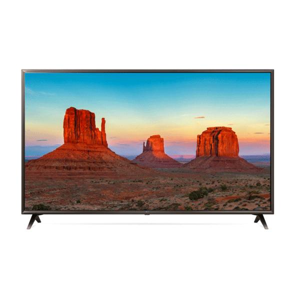 LG UHD 4K Smart TV ขนาด 43 นิ้ว รุ่น 43UK6320PTE LG UHD 4K Smart TV ขนาด 43 นิ้ว รุ่น 43UK6320PTE
