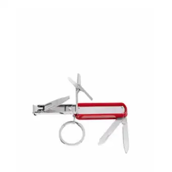 Zwilling J.A. Henckels กรรไกลอเนกประสงค์ DISPLAY WITH MULTI TOOLS WITH KEY Zwilling J.A. Henckels กรรไกลอเนกประสงค์ DISPLAY WITH MULTI TOOLS WITH KEY