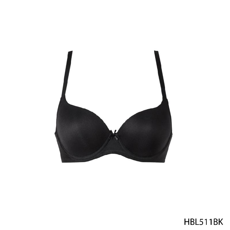 Sabina เสื้อชั้นใน Habpy Lady รหัส HBL511