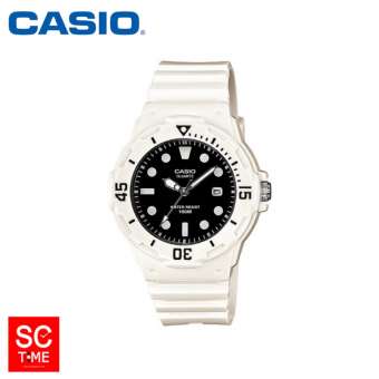 Casio Standard หญิง LRW-200H-1EVDF Casio Standard หญิง LRW-200H-1EVDF